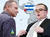 Vlastimil Picek a Miroslav Kalousek spolu usednou ve vládě... idylka to asi nebude | na serveru Lidovky.cz | aktuální zprávy Vlastimil Picek a Miroslav Kalousek spolu usednou ve vládě... idylka to asi nebude | na serveru Lidovky.cz | aktuální zprávy