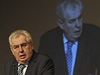 Prezident Miloš Zeman na sjezdu ČSSD | na serveru Lidovky.cz | aktuální zprávy Prezident Miloš Zeman na sjezdu ČSSD | na serveru Lidovky.cz | aktuální zprávy