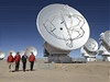 Observatoř ALMA byla otevřena v Chile | na serveru Lidovky.cz | aktuální zprávy Observatoř ALMA byla otevřena v Chile | na serveru Lidovky.cz | aktuální zprávy