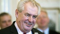 Miloš Zeman