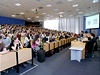 O debatu na Masarykově univerzitě byl velký zájem, studenti seděli i na zemi. | na serveru Lidovky.cz | aktuální zprávy O debatu na Masarykově univerzitě byl velký zájem, studenti seděli i na zemi. | na serveru Lidovky.cz | aktuální zprávy