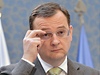 Petr Nečas.