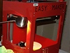 Jako ze Star Treku. NASA sponzoruje výrobu 3D tiskáren na jídlo | Lidovky.cz - Věda 3D tiskárna Easy3DMaker.