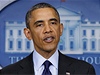 Prezident Obama na tiskové konferenci. | na serveru Lidovky.cz | aktu�ln� zpr�vy