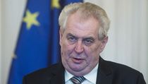 Milo� Zeman