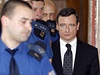 David Rath se po téměř roce ve vazební věznici objevil u soudu, který rozhodoval o jeho propuštění. | na serveru Lidovky.cz | aktuální zprávy David Rath se po téměř roce ve vazební věznici objevil u soudu, který rozhodoval o jeho propuštění. | na serveru Lidovky.cz | aktuální zprávy