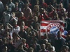 Fanou�ci Bayernu Mnichov