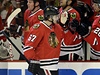TIME OUT LN: Frolíkovy zásluhy i za okraj sestavy | Lidovky.cz - Hokej Český hokejista Chicaga Blackhawks Michael Frolík