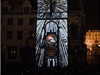 Videomapping na Starom�stské radnici | na serveru Lidovky.cz | aktu�ln� zpr�vy