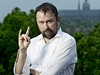 Ráčkování? To zatím neřeším, říká filmový představitel Havla | Lidovky.cz - Lidé Marek Daniel (herec)