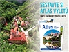 Sestavte si svůj Atlas výletů po Česku | Lidovky.cz - Média Atlas výletů