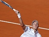 Berdych si finále v Římě nezahraje. Na Nadala nenašel zbraně | Lidovky.cz