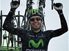 Italsk� cyklista Giovanni Visconti