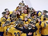 Hokejist� �v�carska