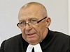 V Senátu neprošel "Kalouskův" Výborný, na Ústavním soudu končí | Lidovky.cz - Zprávy z domova Miloslav Výborný (na snímku z 10. května 2012).