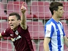 SPARŤAN: Vidím pláč a skřípění zubů v táboře příšer... | Lidovky.cz - Názory Lafata slaví gól do sítě Mladé Boleslavi.
