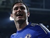 Lampard prodloužil v Chelsea o rok smlouvu | Lidovky.cz - Fotbal - zahraniční soutěže Frank Lampard