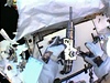 Astronauti u ISS vyměnili čerpadlo, čpavek zatím neuniká | Lidovky.cz - Věda Astronauti během výstupu na ISS a vizuální kontroly sdělili, že žádnou závadu nenašli.