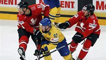 Hokejist� �v�carska