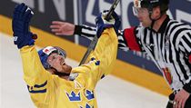 Hokejist� �v�carska