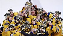 Hokejist� �v�carska