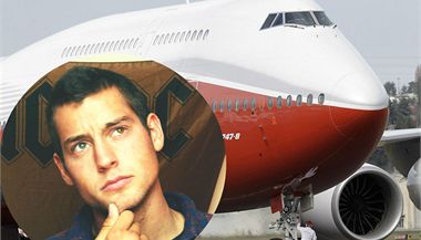 Vrah na palubě? Kdyby byl agresivní, pokyn zní připoutat, říká pilot | Lidovky.cz - Zprávy z domova Kevin Dahlgren prchal zpět do USA přímým letem z Vídně.