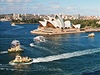 Australanům se žije nejlépe, Češi jsou pod průměrem vyspělého světa | Lidovky.cz - Cestování aktuality Sydney