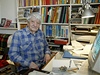 Nadace Charty 77 ocení hudebníka Hollana a překladatele Jana Vladislava | Lidovky.cz - Kultura Jan Vladislav