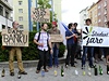 Docenti se bouří proti Zemanovi. Podpoří Putnu, nepůjdou si pro titul | Lidovky.cz