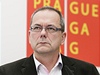 Ji�� V�vra, jeden z adept� na post prim�tora z �ad TOP09