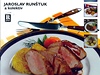 Recepty z kuchařky učňů: knedlíky z prášku či špagety s kečupem | Lidovky.cz - Dobrá chuť Kuchařka pro mladé učně s recepty z polotovarů a s glutasolem.