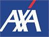 Banka AXA v Česku končí, klientům nabízí přechod k UniCredit | Lidovky.cz - Firmy a trhy Logo AXA Bank.