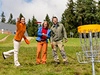Frisbee golf či plavba na jachtě? 5 tipů, jak si užít léto na Lipně | Lidovky.cz - Cestování Nej tipy Frisbee park, kde si můžete vyzkoušet i golf s létajícím talířem.