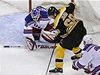 Osmnáct zápasů bez gólu v play off NHL. Jágra smutný rekord netěší | Lidovky.cz