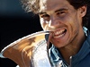 Španělský tenista Rafael Nadal