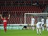 SPARŤAN: Ztrapňování bylo dost. Teď si to alespoň užít | Lidovky.cz - Názory Zbrojovka Brno - Sparta Praha. Pavel Mezlík (vlevo) z Brna se raduje z druhého gólu svého týmu
