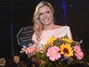 Česká biatlonistka Gabriela Soukalová