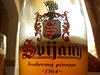 Svijany chtěly utnout dotace dTestu, samy čerpají desítky milionů | Lidovky.cz - Firmy a trhy Pivo Svijany.