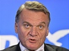 Koalice na pražské radnici skončila. Zůstane Svoboda primátorem? | Lidovky.cz - Zprávy z domova Primátor Bohuslav Svoboda