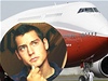 Vrah na palubě? Kdyby byl agresivní, pokyn zní připoutat, říká pilot | Lidovky.cz - Zprávy z domova Kevin Dahlgren prchal zpět do USA přímým letem z Vídně.