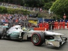 Nico Rosberg