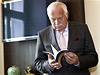 Václav Klaus představil svou novou knihu o privatizaci. | na serveru Lidovky.cz | aktuální zprávy Václav Klaus představil svou novou knihu o privatizaci. | na serveru Lidovky.cz | aktuální zprávy