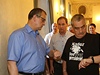 TOP 09 preferuje akceschopnost vládní exekutivy, aby mohla pomáhat po povodních. Jednání koalice k současné situaci chce nejpozději v neděli. | na serveru Lidovky.cz | aktuální zprávy TOP 09 preferuje akceschopnost vládní exekutivy, aby mohla pomáhat po povodních. Jednání koalice k současné situaci chce nejpozději v neděli. | na serveru Lidovky.cz | aktuální zprávy