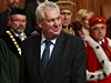 Zeman v Karolinu na jmenování profesorů. | na serveru Lidovky.cz | aktuální zprávy Zeman v Karolinu na jmenování profesorů. | na serveru Lidovky.cz | aktuální zprávy