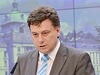 Ministr spravedlnosti Bla�ek nech� p�ezkoumat adekv�tnost razie. 