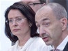 Miroslava Němcová a Martin Kuba. | na serveru Lidovky.cz | aktuální zprávy Miroslava Němcová a Martin Kuba. | na serveru Lidovky.cz | aktuální zprávy