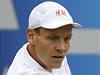 Berdych bude ve Wimbledonu nasazenou sedmičkou, Kvitová osmičkou | Lidovky.cz - Ostatní sporty Tomáš Berdych.