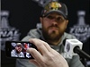 Enormní tlak a izolace. I to hráči zažívají v play off NHL | Lidovky.cz