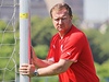 Plzeňský kouč Vrba: Věříme, že Ligu mistrů budeme hrát | Lidovky.cz - Fotbal - Gambrinus liga Trenér fotbalové Plzně Pavel Vrba.