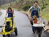 Z filmu Prince Avalanche | na serveru Lidovky.cz | aktuální zprávy Z filmu Prince Avalanche | na serveru Lidovky.cz | aktuální zprávy